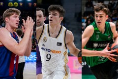 NBA球星达米安·利拉德与杨瀚森篮球跨界合作引发篮球界盛事