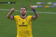 赫罗纳VS莱万特：保级生死战，核心球员表现决定命运