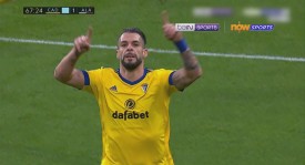 赫罗纳VS莱万特：保级生死战，核心球员表现决定命运